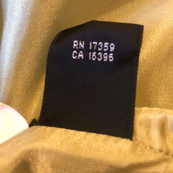 Ellen Tracy Green Jacket, Size 4 - Picture 9 of 9